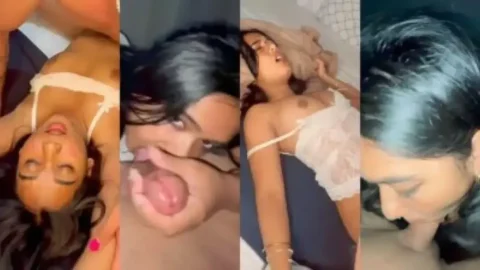 Desi Bhabhi Ka Secret Hot Video Leaked Now MMS Porn
