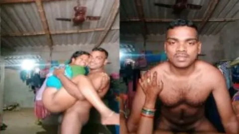 Pussy fucking of Desi Bhabhi in various positions Desi Porn MMS