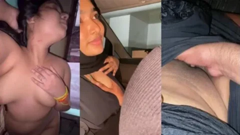 Beautiful Horny Indian Girl Fucking Leaked Video Desi Porn MMS