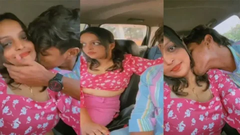 Horny Malyali Bhabhi Affair Mms HD Porn