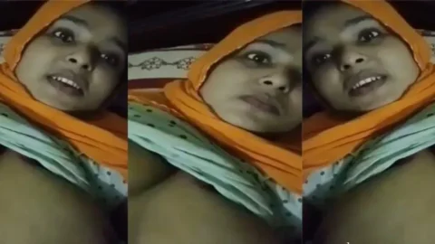 Married Bhabhi Affair Recorded By Lover HD Porn