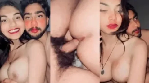 Private Desi Couples Wild Hot Romance Exposed MMS Porn