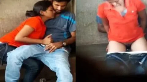 Srilankan girl blowjob and outdoor sex ride Desi Porn MMS