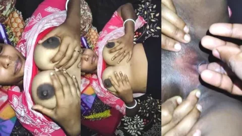 Horny Desi Bhabhi Gives Sloppy Blowjob Then Gets Her Hairy Pussy Fucked Hard Video MMS