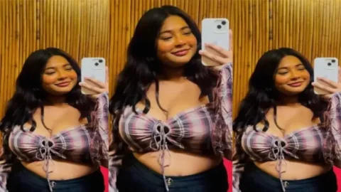 Bengali Moti Ladki Ka Garam XXX Raat Ka Maza MMS Porn