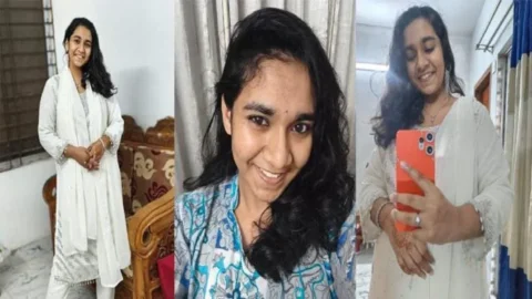 Horny Tanker Dhaka Girl Leak Viral Mms Desi Porn MMS