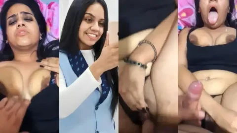 Office Mein Garam Romance Ka Sizzling Secret Jab Colleague Ne Diya Shower MMS Porn