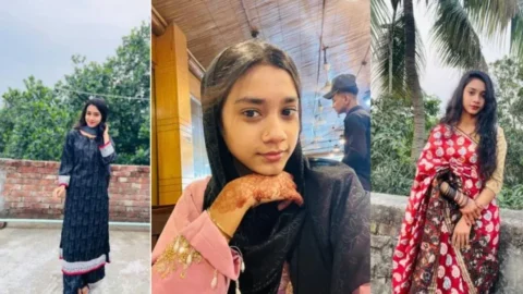 Cute Young Bengali GF Giving Handjob And Fucking Desi Porn MMS
