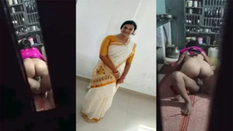 Husband Having Fun Captured By Neighbour From Window HD Porn