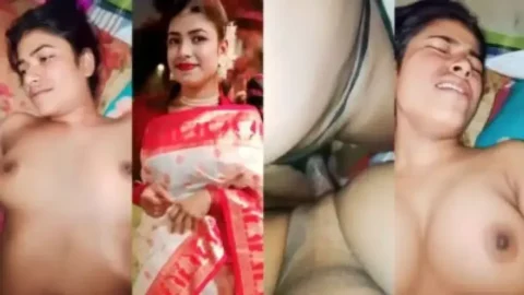 Secret Desi Wife Private Romance MMS Leaked Online Now MMS Porn