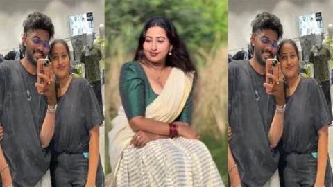Mallu Couples Showing Sex And Kissing Mms Desi Porn MMS
