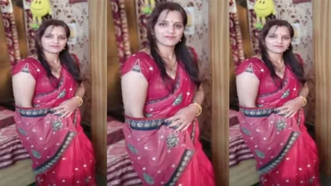 Milf Mom Captured By Son Desi Porn MMS