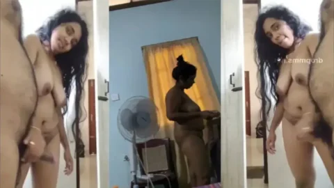 Mallu wifes secret handjob makes him explode with pleasure MMS Porn