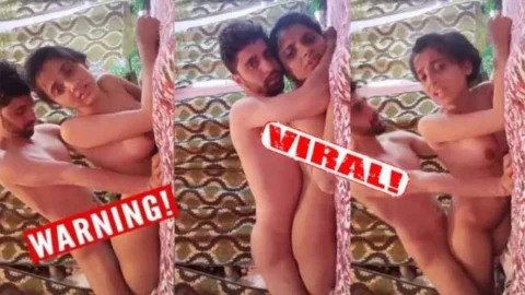 Desi Girl Fucked Her Cousin Brother Nobody At Home HD Porn