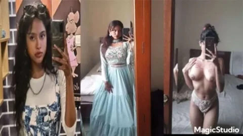 Sexy Slim Horny Gf Fingering Desi Porn MMS