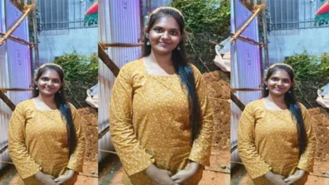 Real Beautiful Tamil Girl Full Nude Dick Sucking Desi Porn MMS