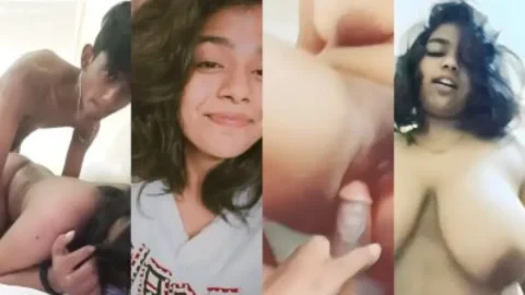 Desi Lover Hard Fucking Collection Desi Porn MMS
