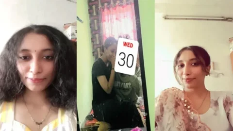 Beautiful Horny GF Fingering Viral Videos Desi Porn MMS