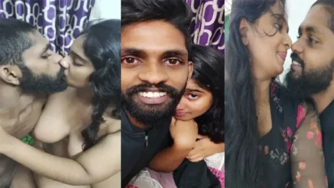 Hot Mallu Girls Steamy Secret Affair Caught on Camera MMS Porn