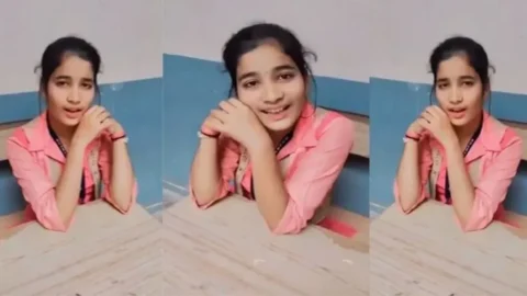 Beautiful Girl Fucking viral video in home HD Porn