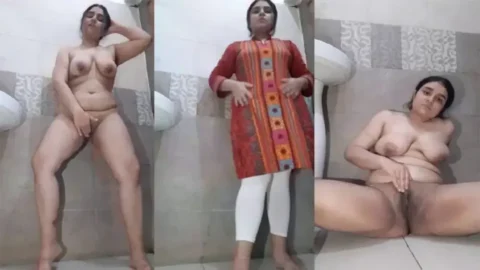 Paki Sabrina Ki Secret Roti Romance Ka Rishta Update MMS Porn