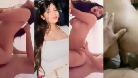 Horny Gf Hard Fuck With Loud Moaning Desi Porn MMS