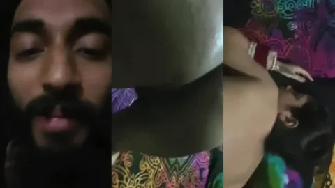 Kulhad Pizza Couple Viral MMS Leaked Doggy Style Sex Video MMS