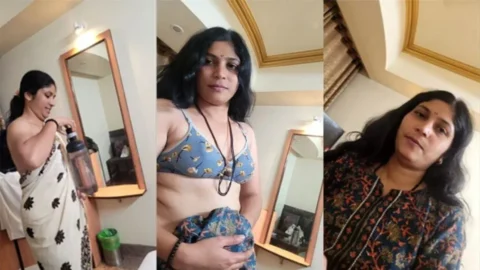 Mallu SaKa Cpl with Lucky Uncle HD Porn