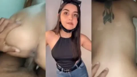 Exclusive Leaked Video of Hot Desi Girlfriend Wild Private Fun MMS Porn