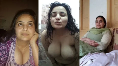 Milf Fatima Affair Fucked Young Two Friends HD Porn