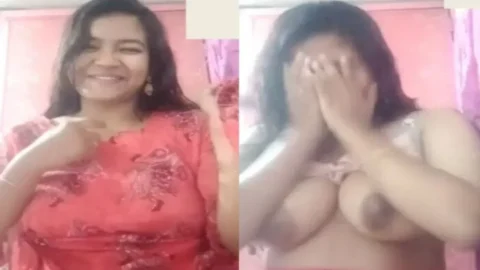 Desi Girl Big Boobs Of 42 Size Shown On Cam Desi Porn MMS