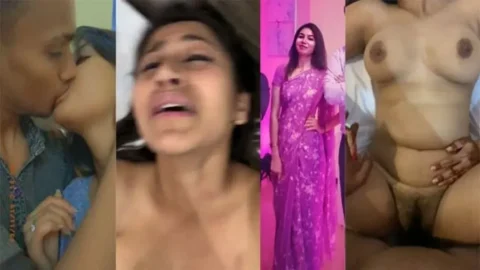 Indian Gf Kissing Blowjob Painful Hard Fucking Desi Porn MMS