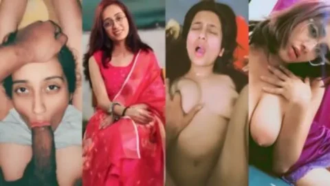 Sexy Hot Babe Hard Fucking Blowjob Big Cock Desi Porn MMS
