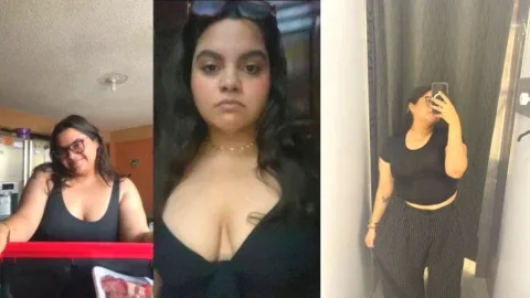 Horny Desi BBW Bhabhi Leaked Nude Sex Tape With Devar Video MMS