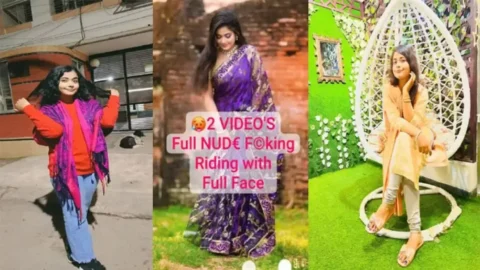 Desi Girls Secret Oyo Room Romance Revealed MMS Porn