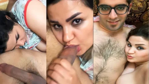 Hot Couple Hard Sex MMS Viral Watch Desi Porn MMS