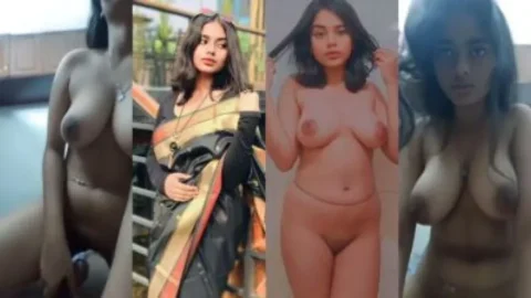 Hot Boobs Young GF Hard Fucking Desi Porn MMS