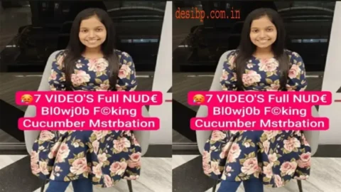 Desi GF Ke Secret Nude Blowjob Aur Bestfriend Se Hot Fucking MMS Porn