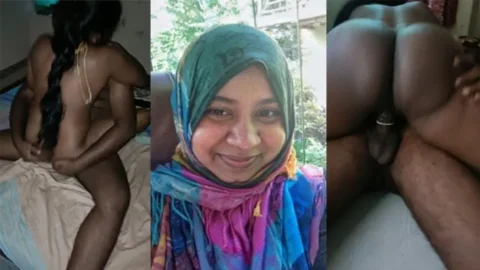 Malayalam Cuckold Husband Invites Strangers Fucking Her Wife with Audio Desi Porn MMS