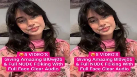 Desi NRI Latest Most Exclusive Viral Giving Amazing Blowjob Fucking HD Porn
