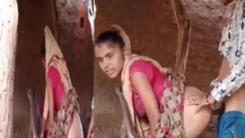 Indian porn village bhabhi anal fucking on chair Desi Porn MMS
