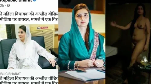 New Latest Pakistani MLA Viral All Videos Collection HD Porn