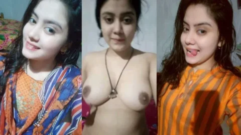 Checkout Most DEMANDED Girl Ruksar s New Video s Update Desi Porn MMS