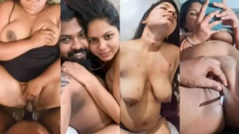 Mallu Couple Full Fucking Collection Desi Porn MMS