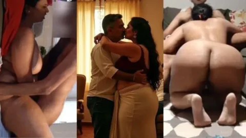 Rich Tamil Mom Affair Fucking Riding Taking Cum On Face Desi Porn MMS