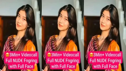 Desi GF Ke Secret Video Call Mein Garam Nudes Leaked MMS Porn