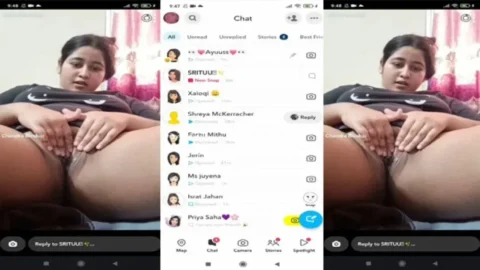 Beautiful Horny Chubby Gf Nude Fingering Desi Porn MMS