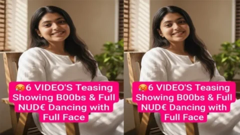 Horny Snapchat Queen Latest Viral Teasing Showing Boobs Dancing Desi Porn MMS