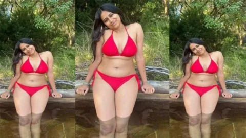 Horny Babe Riding Deepthroat 69 Fucking Desi Porn MMS