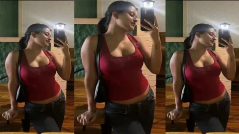 Sexy Slim Bengali Girl Fucking New Clips Merged Desi Porn MMS